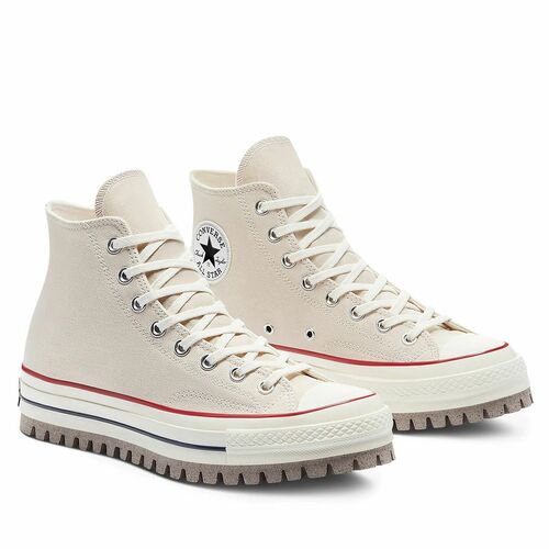 Zapatillas Converse Beige Trek Chuck 70 Vintage 39
