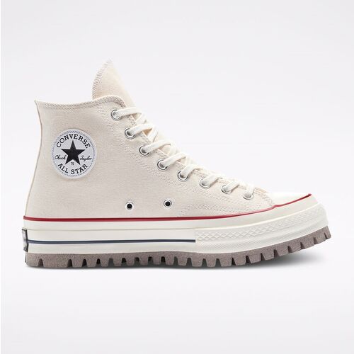 Zapatillas Converse Beige Trek Chuck 70 Vintage 41