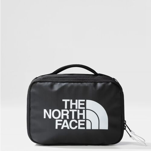 Neceser Negro The North Face Base Camp Voyager TU