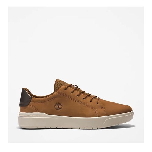Zapatillas Marrones de Cuero Timberland Seneca Bay 42