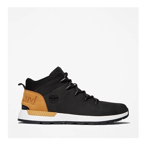 Botas de Montaña Negras Timberland Sprint Trekker 43
