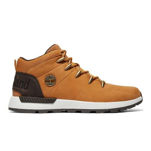 Botas Marrones Timberland Sprint Trekker Hiking 40