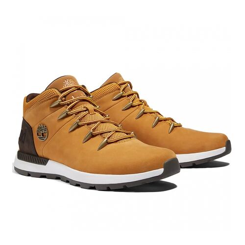 Botas Marrones Timberland Sprint Trekker Hiking 40