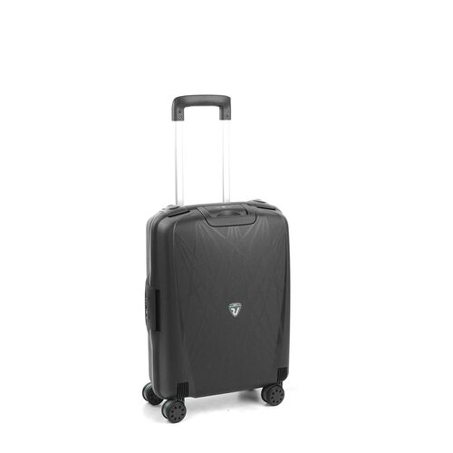 Maleta de Cabina Negra Roncato 20cm Light TU