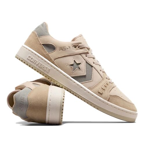 Zapatillas Marrones Converse AS-1 Pro OX Shifting 40