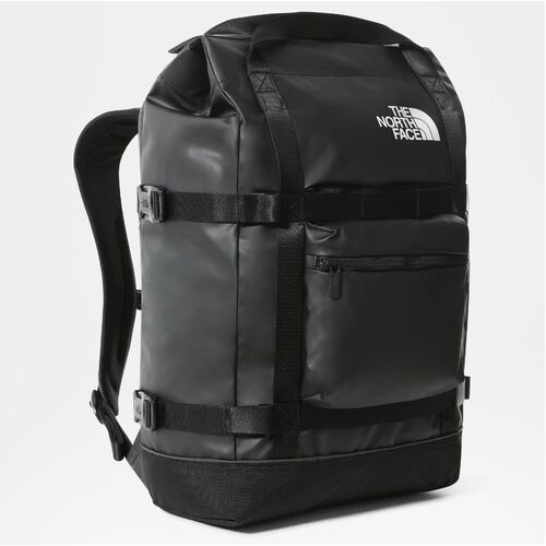 Mochila Nergra The North Face Communter TU