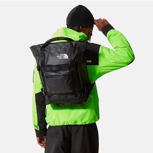 Mochila Nergra The North Face Communter TU