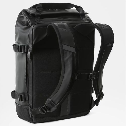 Mochila Nergra The North Face Communter TU