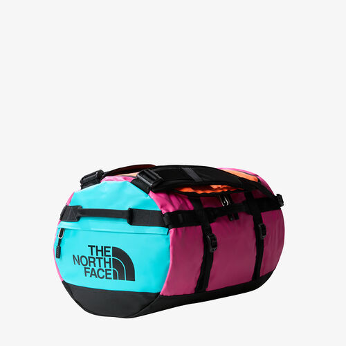Bolsa Viaje Multicolor The North Face S - 50 Litros Base Camp Duffel - S