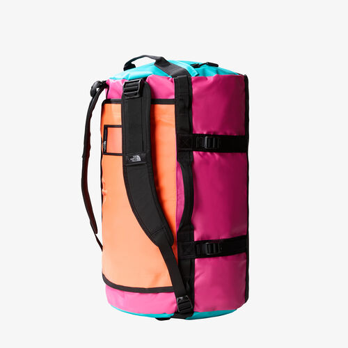 Bolsa Viaje Multicolor The North Face S - 50 Litros Base Camp Duffel - S
