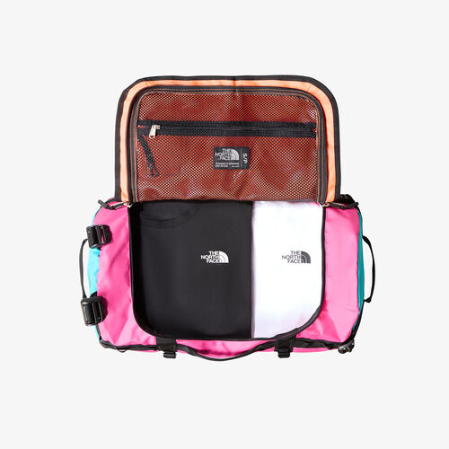 Bolsa Viaje Multicolor The North Face S - 50 Litros Base Camp Duffel - S