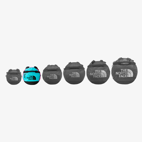 Bolsa Viaje Multicolor The North Face S - 50 Litros Base Camp Duffel - S