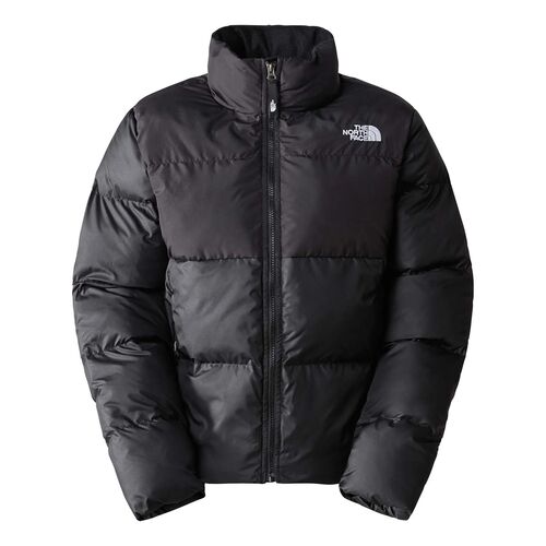 Cazadora Negra The North Face Saikuru Black XS