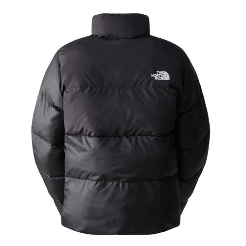 Cazadora Negra The North Face Saikuru Black XS