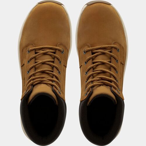 Bota Marrón Helly Hansen Bowstring con Primaloft Honey Wheat 40