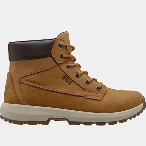 Bota Marrón Helly Hansen Bowstring con Primaloft Honey Wheat 41