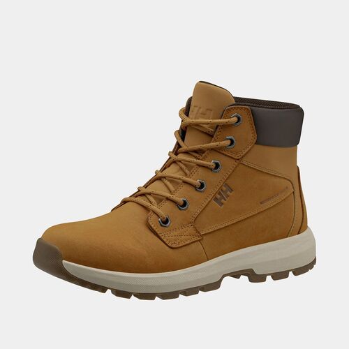 Bota Marrón Helly Hansen Bowstring con Primaloft Honey Wheat 41
