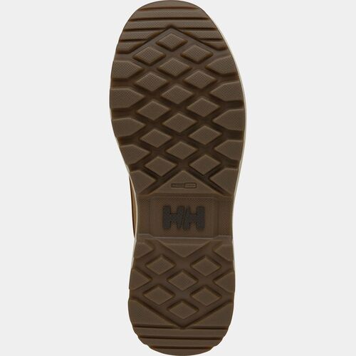 Bota Marrón Helly Hansen Bowstring con Primaloft Honey Wheat 41