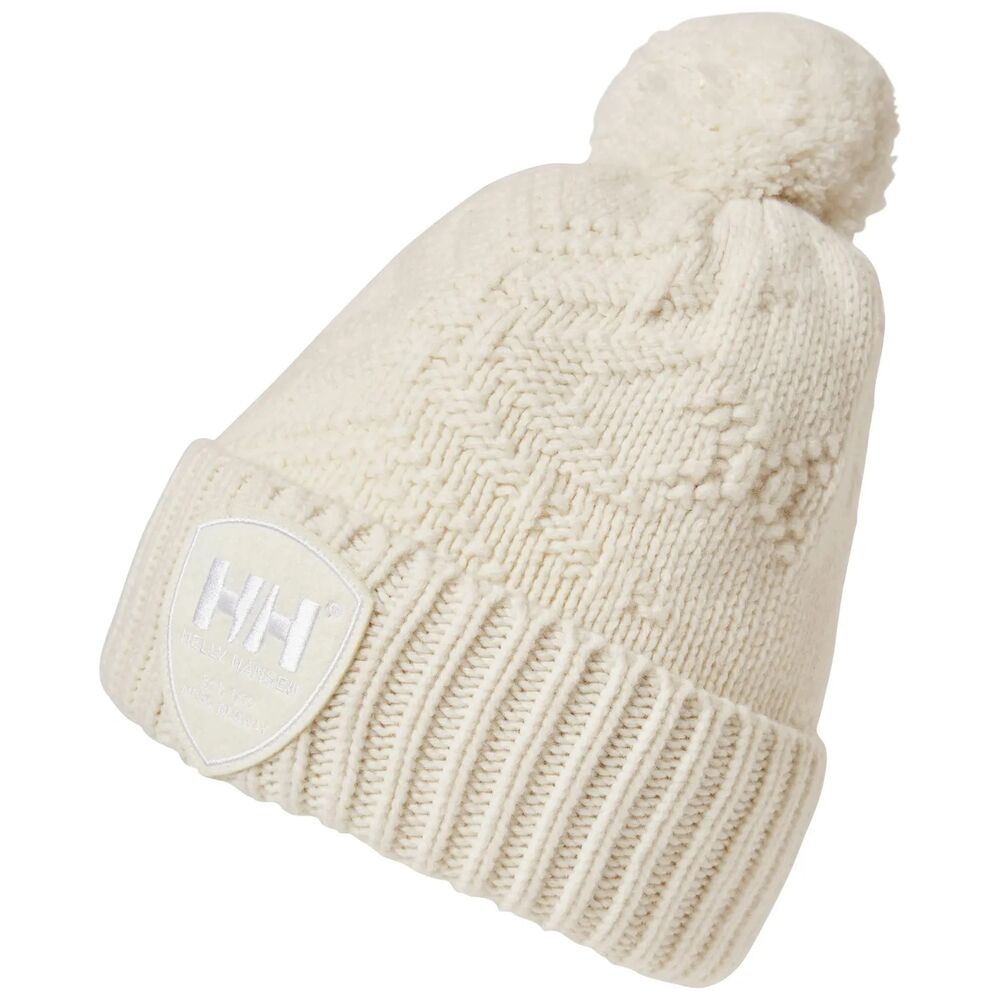 Gorro Blanco Helly Hansen Hod Snow TU - goon