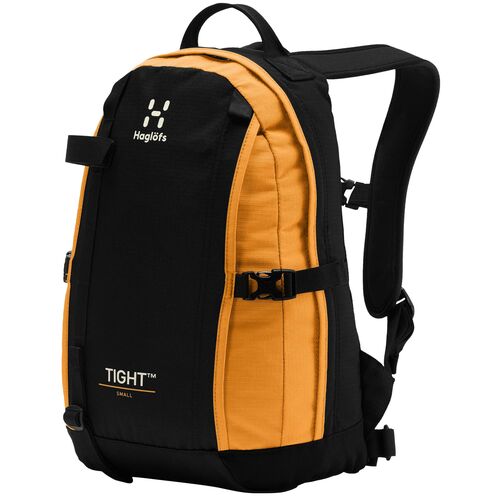 Mochila Amarilla Haglfs T-S Desert Yellow TU