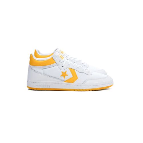 Zapatillas Converse Amarillas Fastbreak Pro Mid 39