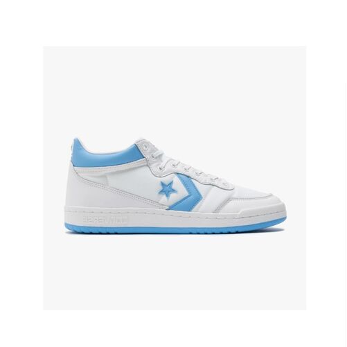 Zapatillas Converse Azules Fastbreak Pro Mid 37