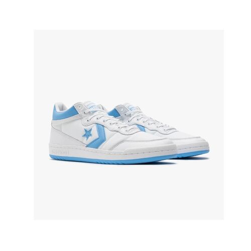 Zapatillas Converse Azules Fastbreak Pro Mid 37