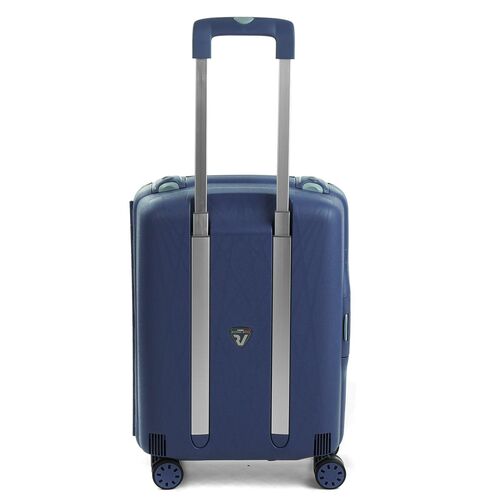 Maleta de Cabina Azul Roncato Light TU