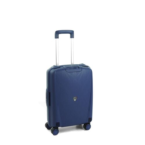 Maleta de Cabina Azul Roncato Light TU