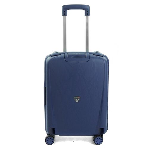 Maleta de Cabina Azul Roncato Light TU