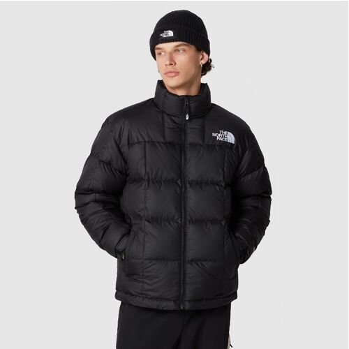 Cazadora de Plumn Negro The North Face Lhotse XS