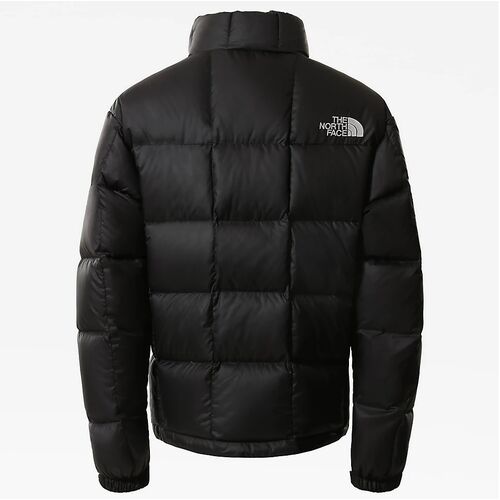 Cazadora de Plumn Negro The North Face Lhotse L