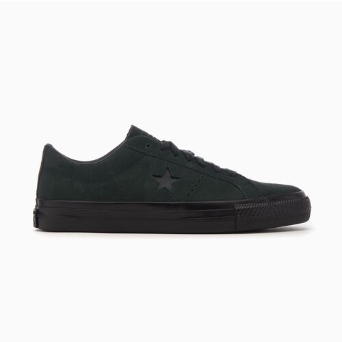 Zapatillas Verdes Converse One Star Pro OX Secret 40