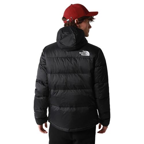 Cazadora Negra The North Face de Plumn Ligera Himalayan XS