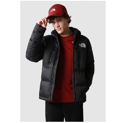 Cazadora Negra The North Face de Plumón Ligera Himalayan XXL