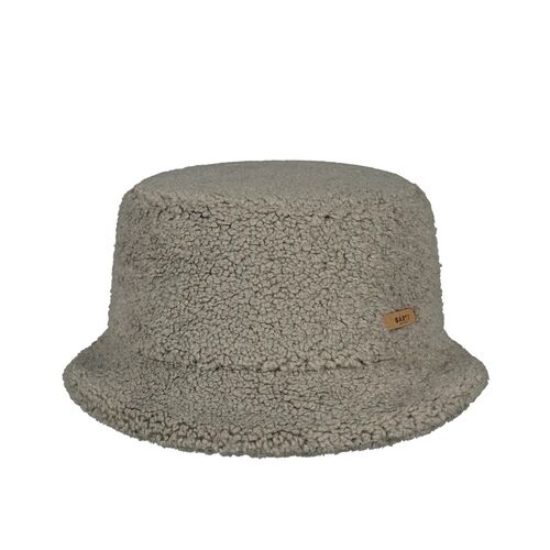Gorro Teddy Barts Gris Teddybuck Hat 
