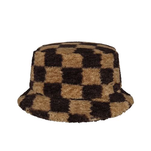 Gorro Teddy Barts Marrn Teddybuck Hat 