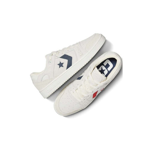Zapatillas Roja y Azul Converse AS-1 Pro OX 43
