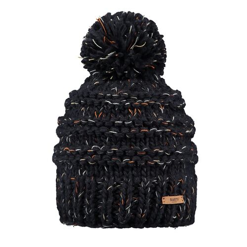 Gorro Azul con pompn Barts Jasmin