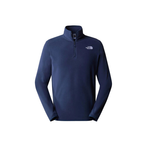 Forro Polar Azul Marino The North Face Glacier Summit Navy M