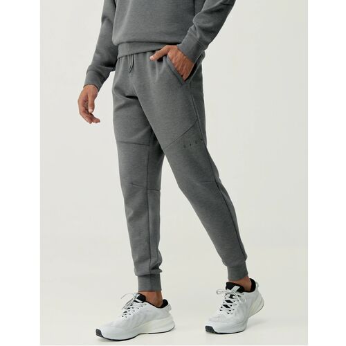 Pntaln Jogger Gris Born Living Yoga Waikato Grey Melange XL