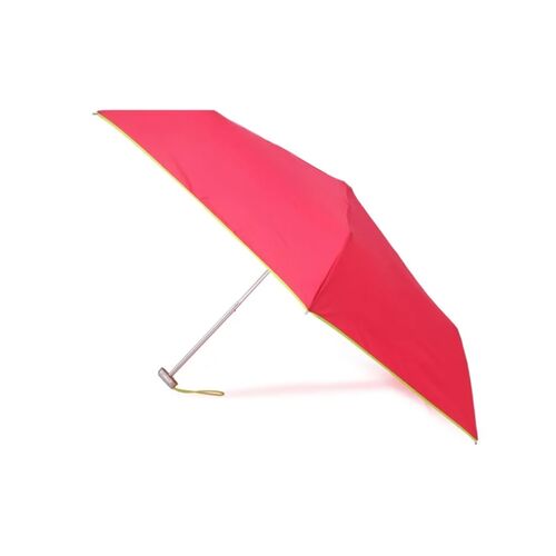 Paraguas Rosa Samsonite Alu Drop S Pink Gras