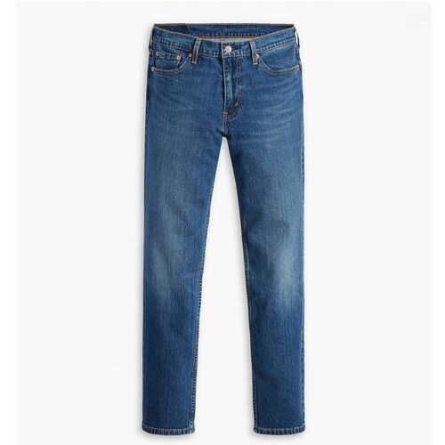 Pantaln Vaquero Levis 511 Slim Fireflies Blue  W29 L32