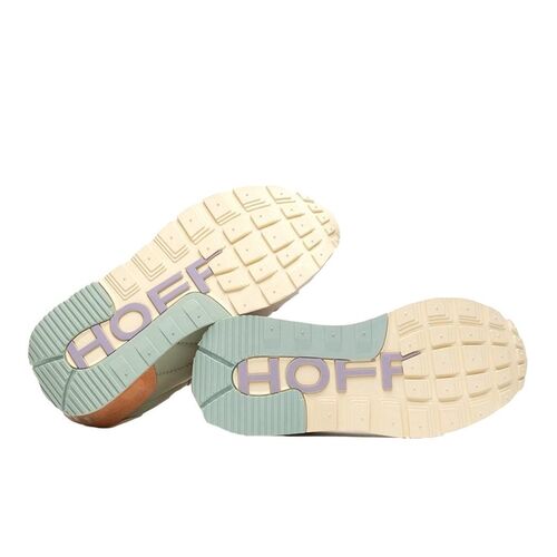 Zapatillas Hoff Delphi 36