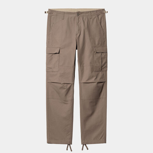 Pantaln Marrn Carhartt Aviation Pant Branch 33