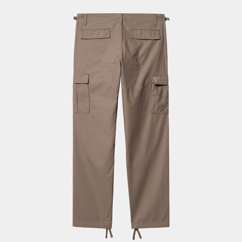 Pantaln Marrn Carhartt Aviation Pant Branch 33