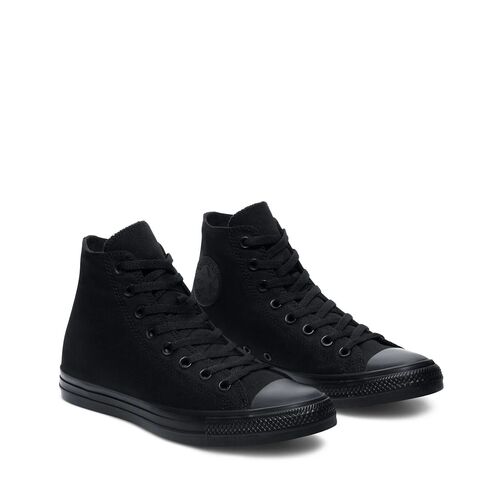 Zapatillas Converse Negras Chuck Taylor All Star 39.5
