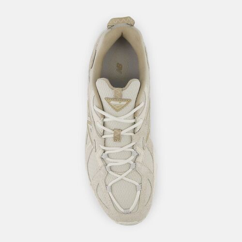 Zapatillas New Balance 610v1 Beige Moonbeam con linen y stoneware 40