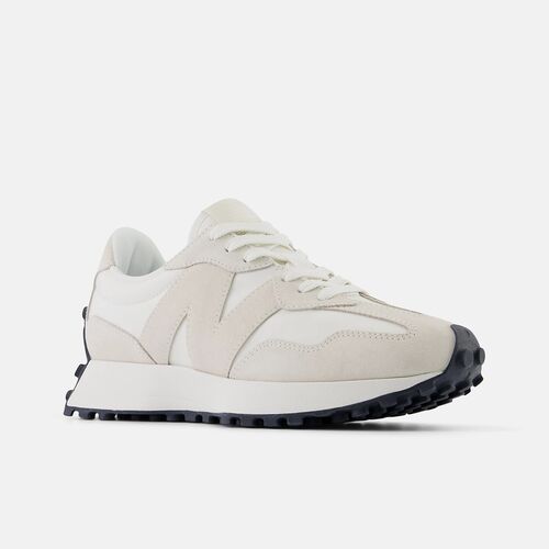 Zapatillas New Balance 327 Beige Linen con sea salt  36