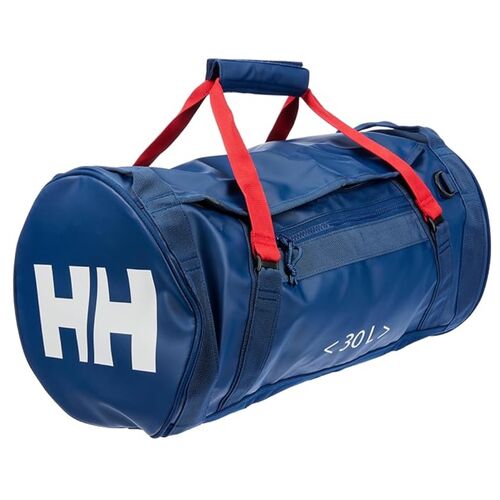 Bolsa Viaje Azul Helly Hansen Dufflr Bag 2 Ocean 30L TU